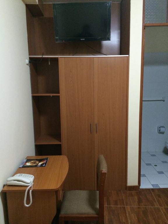 Hotel Vina Del Mar Tacna Cameră foto