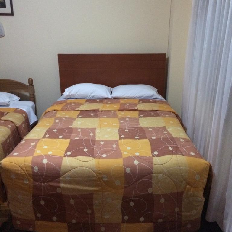 Hotel Vina Del Mar Tacna Cameră foto