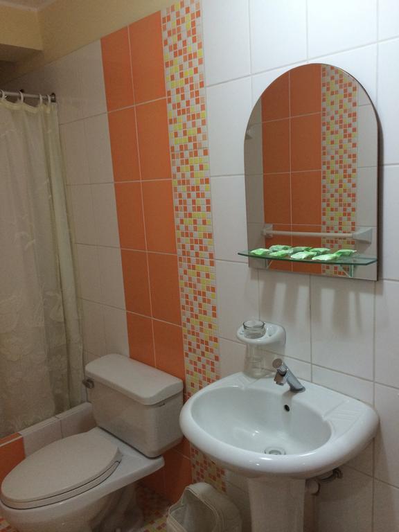 Hotel Vina Del Mar Tacna Cameră foto
