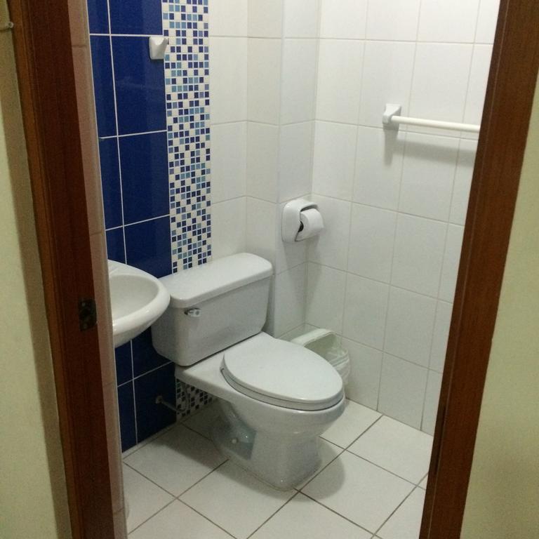 Hotel Vina Del Mar Tacna Cameră foto