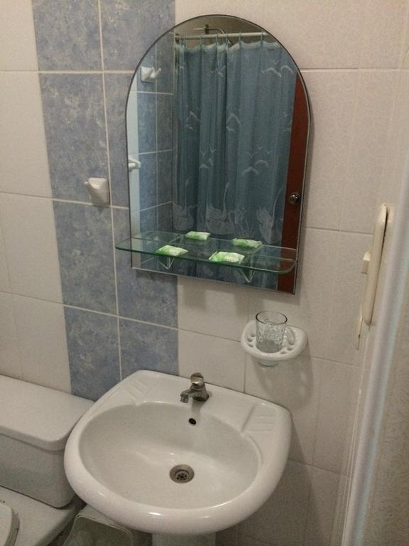 Hotel Vina Del Mar Tacna Cameră foto